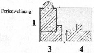 Ferienwohnungen