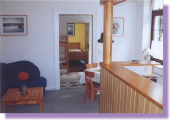 Wohnung